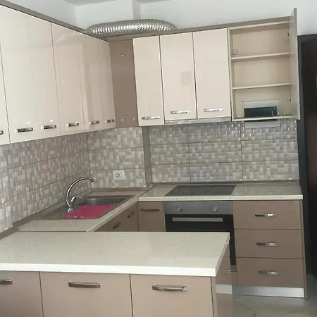 Arber 1 Appartement *